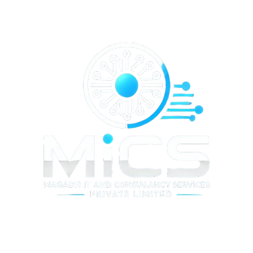 MICS logo